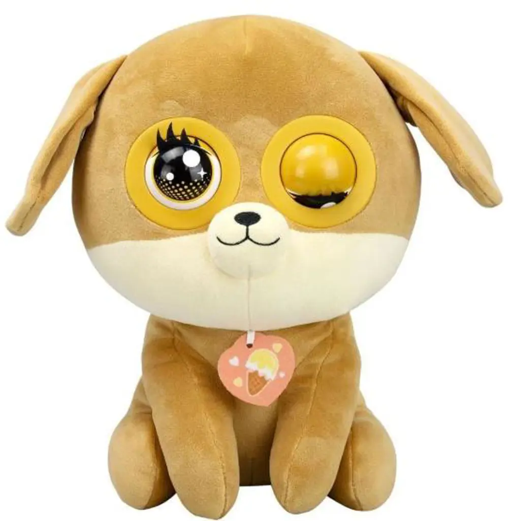 NECO SILVERLIT WINKSIES 89025 SEVIMLI HAYVANLAR AS