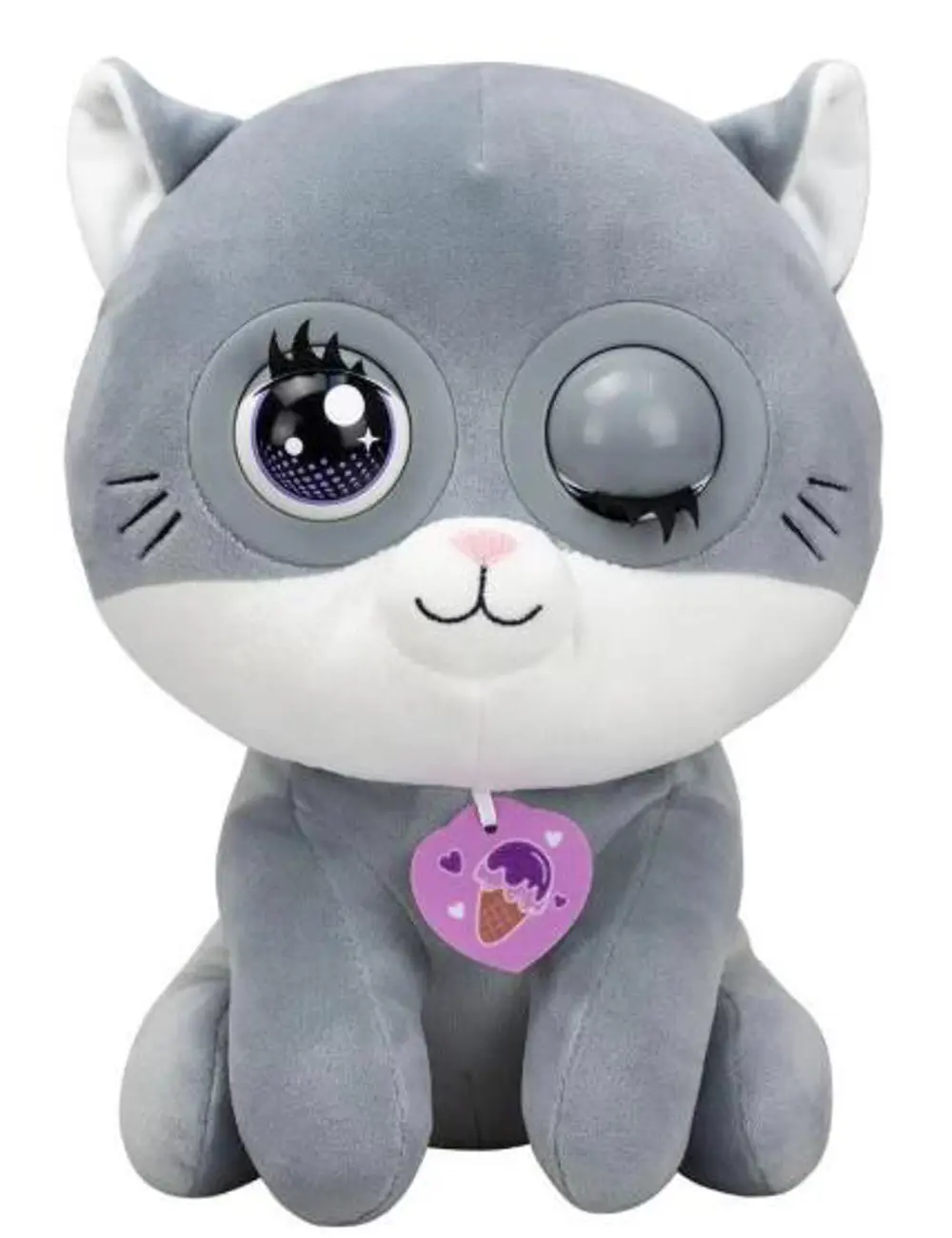 NECO SILVERLIT WINKSIES 89025 SEVIMLI HAYVANLAR AS