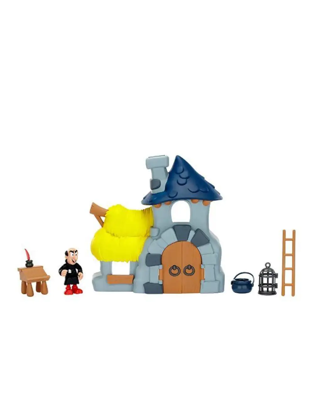 NECO SIRINLER 56043 SIRINLER MANTAR EV VE OYUN SET