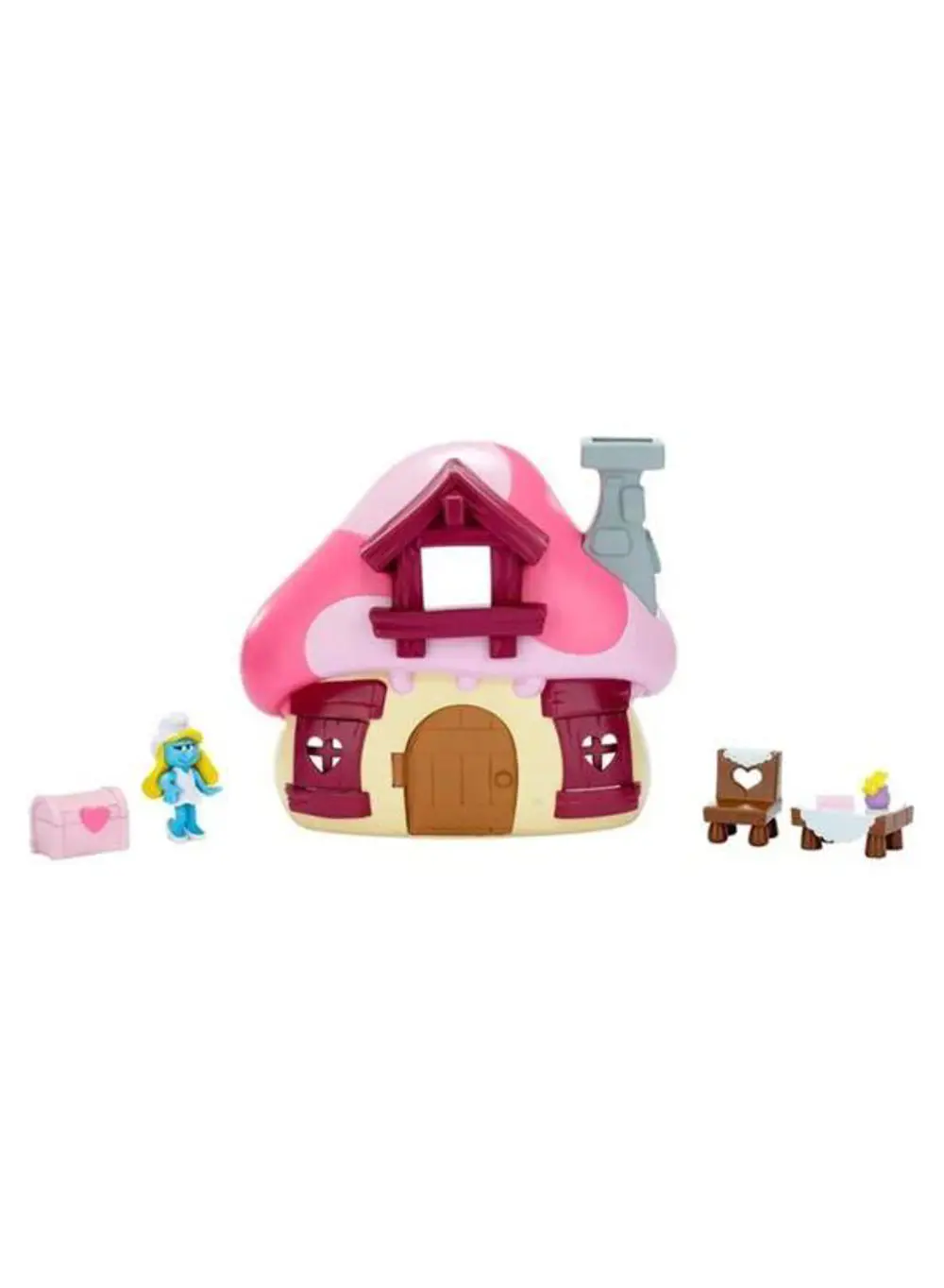 NECO SIRINLER 56043 SIRINLER MANTAR EV VE OYUN SET