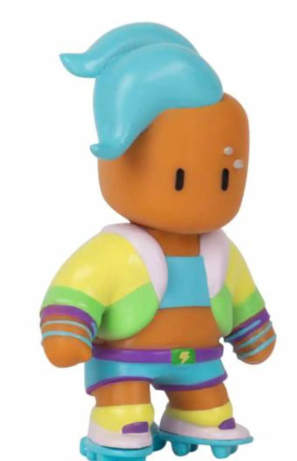 NECO STUMBLE GUYS SG2010 TEKLI FIGUR ASORTI-12