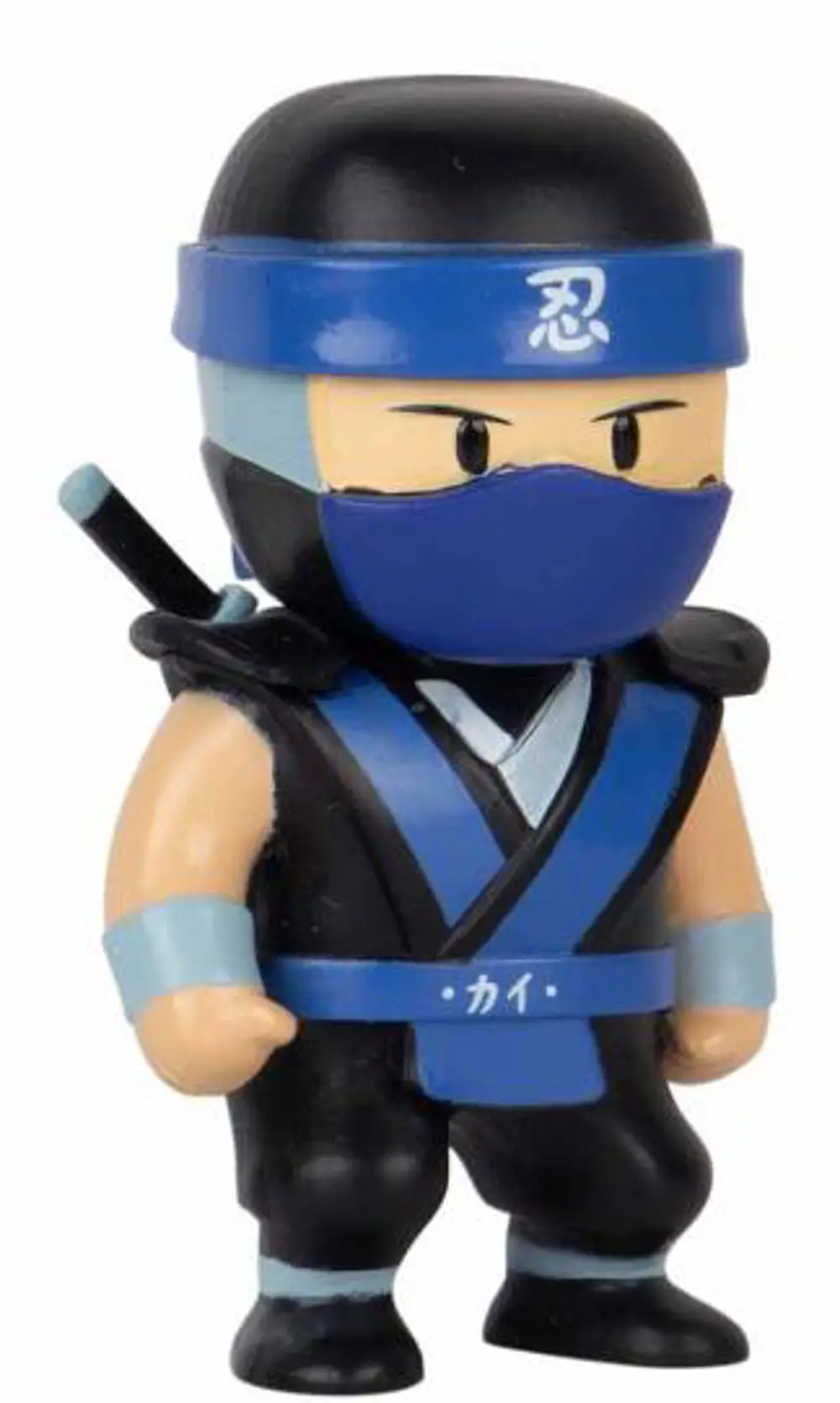 NECO STUMBLE GUYS SG2010 TEKLI FIGUR ASORTI-12