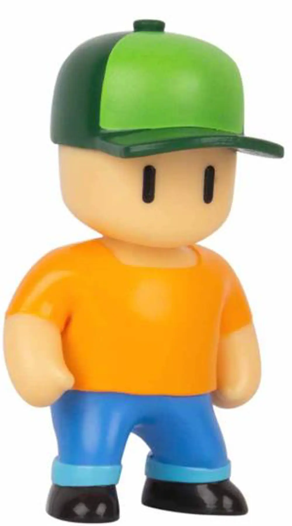 NECO STUMBLE GUYS SG2010 TEKLI FIGUR ASORTI-12