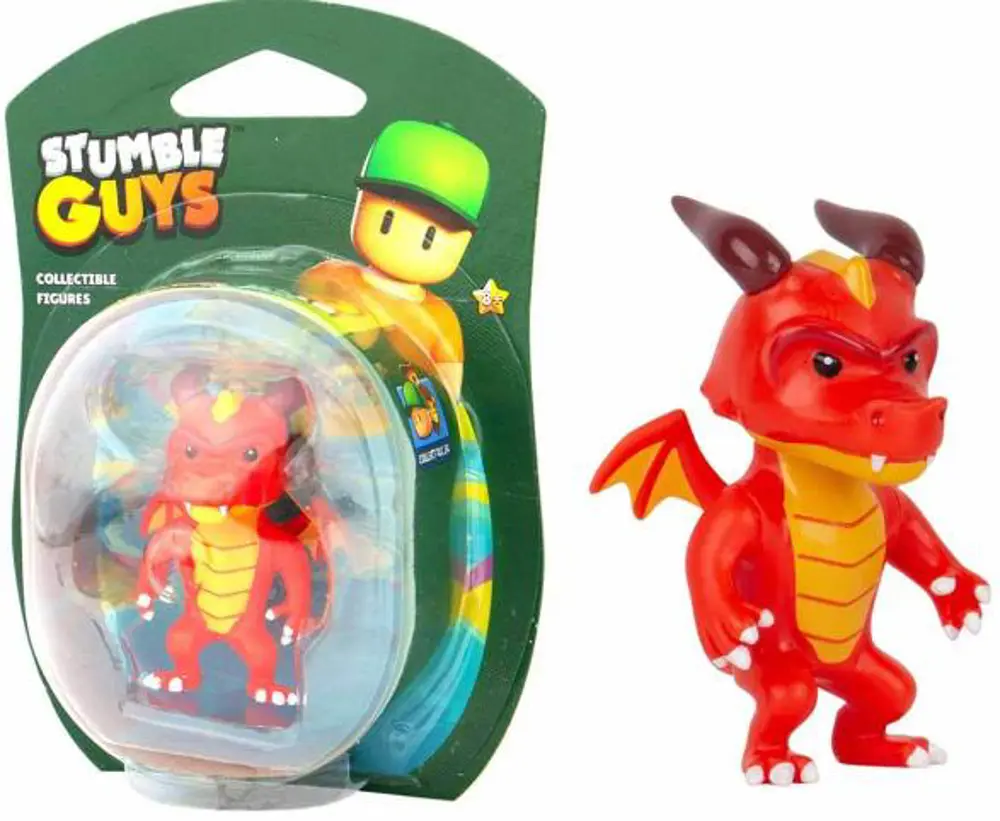 NECO STUMBLE GUYS SG2010 TEKLI FIGUR ASORTI-12