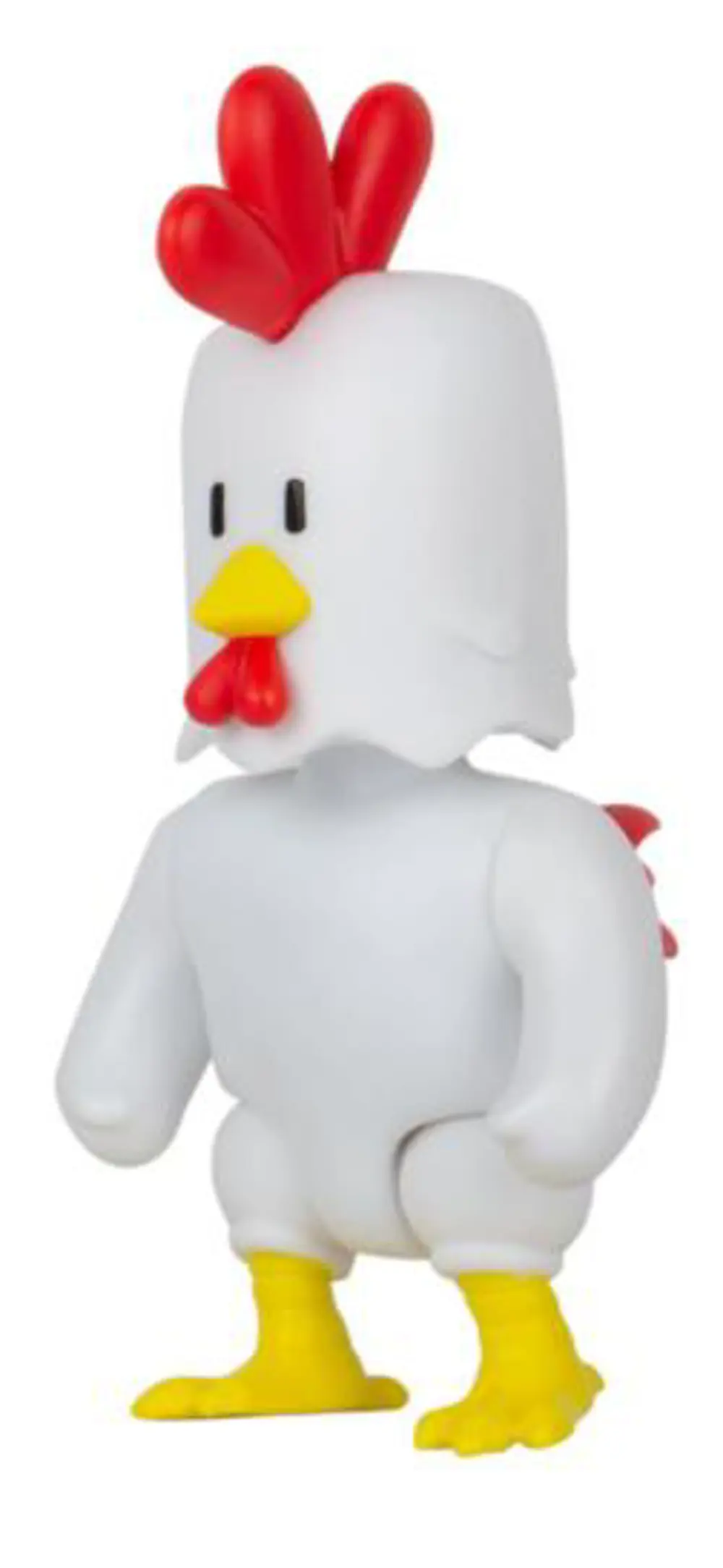 NECO STUMBLE GUYS SG3001 TEKLI AKSIYON FIG.AST-12