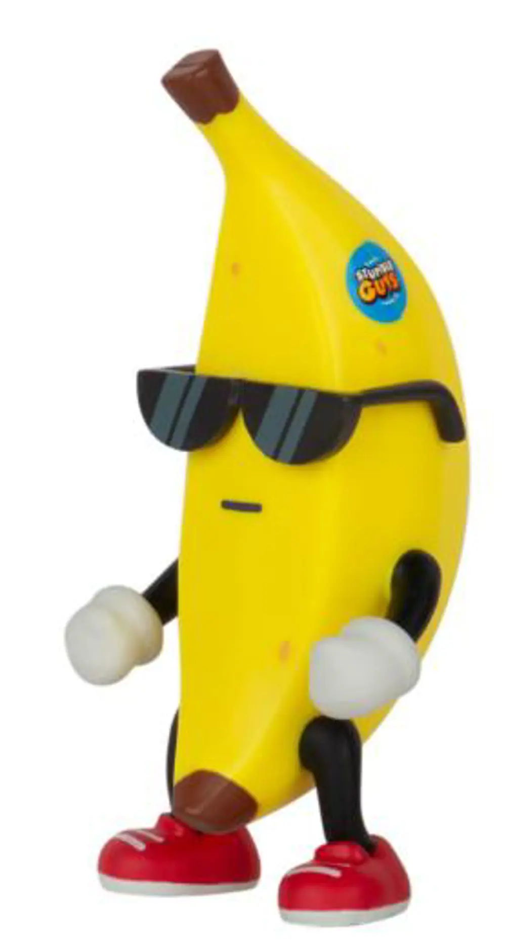 NECO STUMBLE GUYS SG3001 TEKLI AKSIYON FIG.AST-12