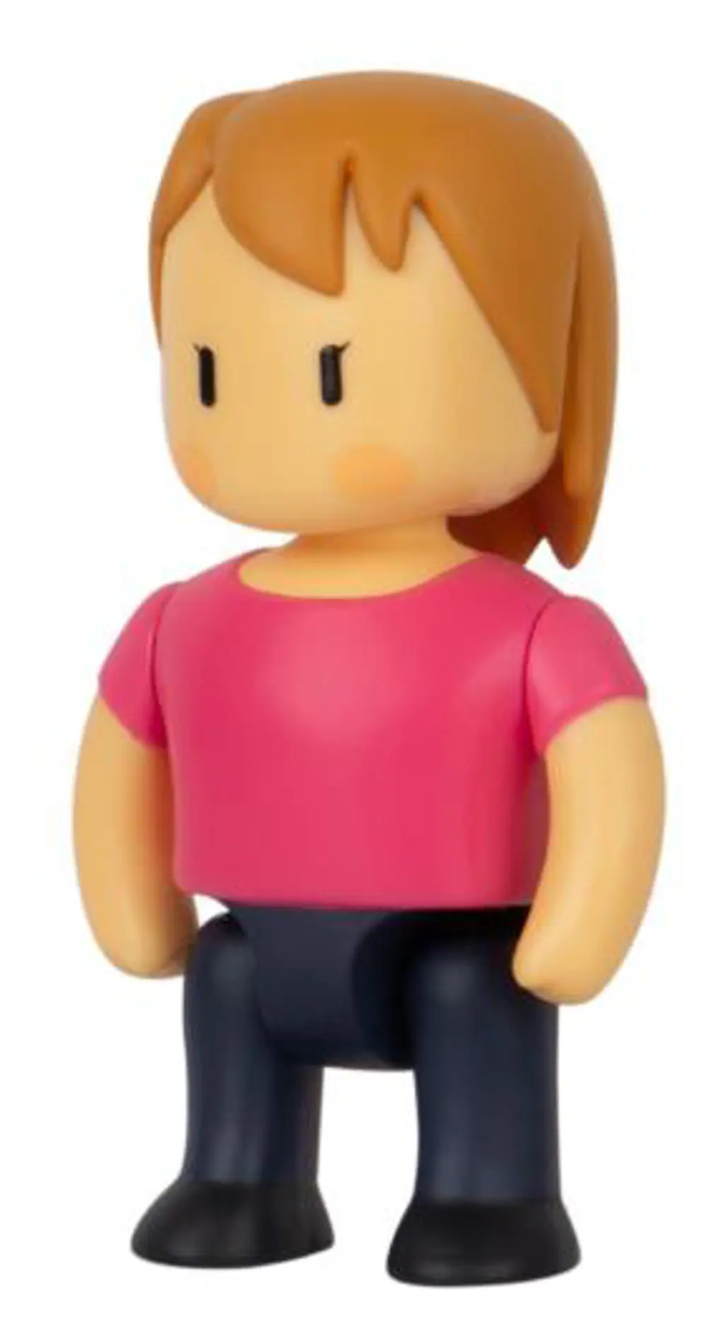 NECO STUMBLE GUYS SG3001 TEKLI AKSIYON FIG.AST-12