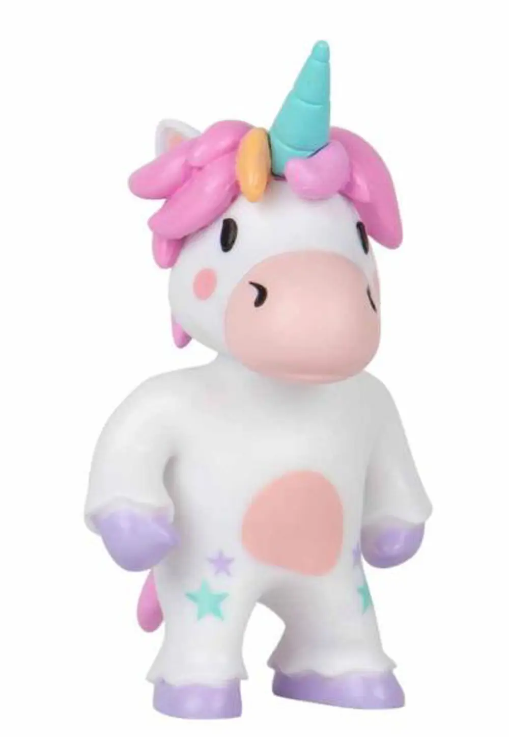 NECO STUMBLE GUYS SG3004 4'LU AKSIYON FIG.AST-12