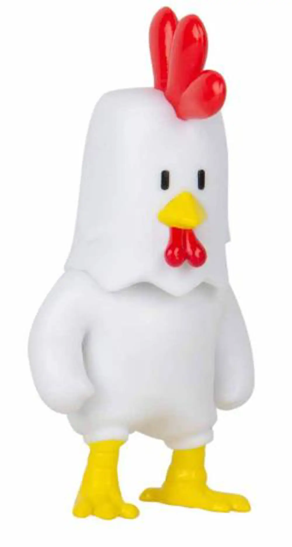 NECO STUMBLE GUYS SG3004 4'LU AKSIYON FIG.AST-12