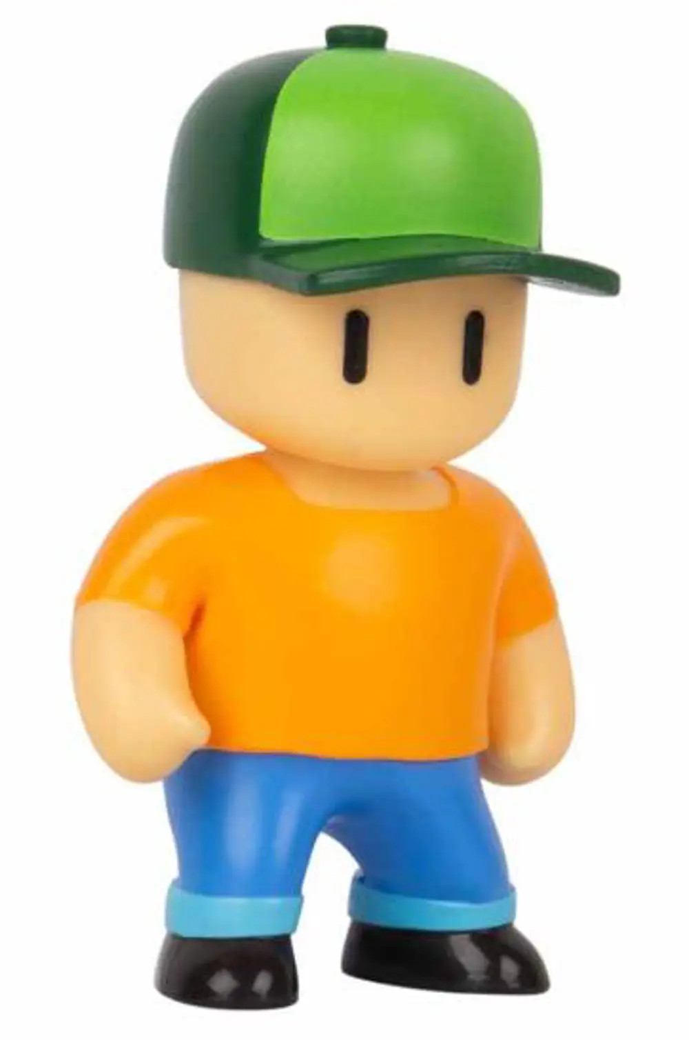 NECO STUMBLE GUYS SG3004 4'LU AKSIYON FIG.AST-12