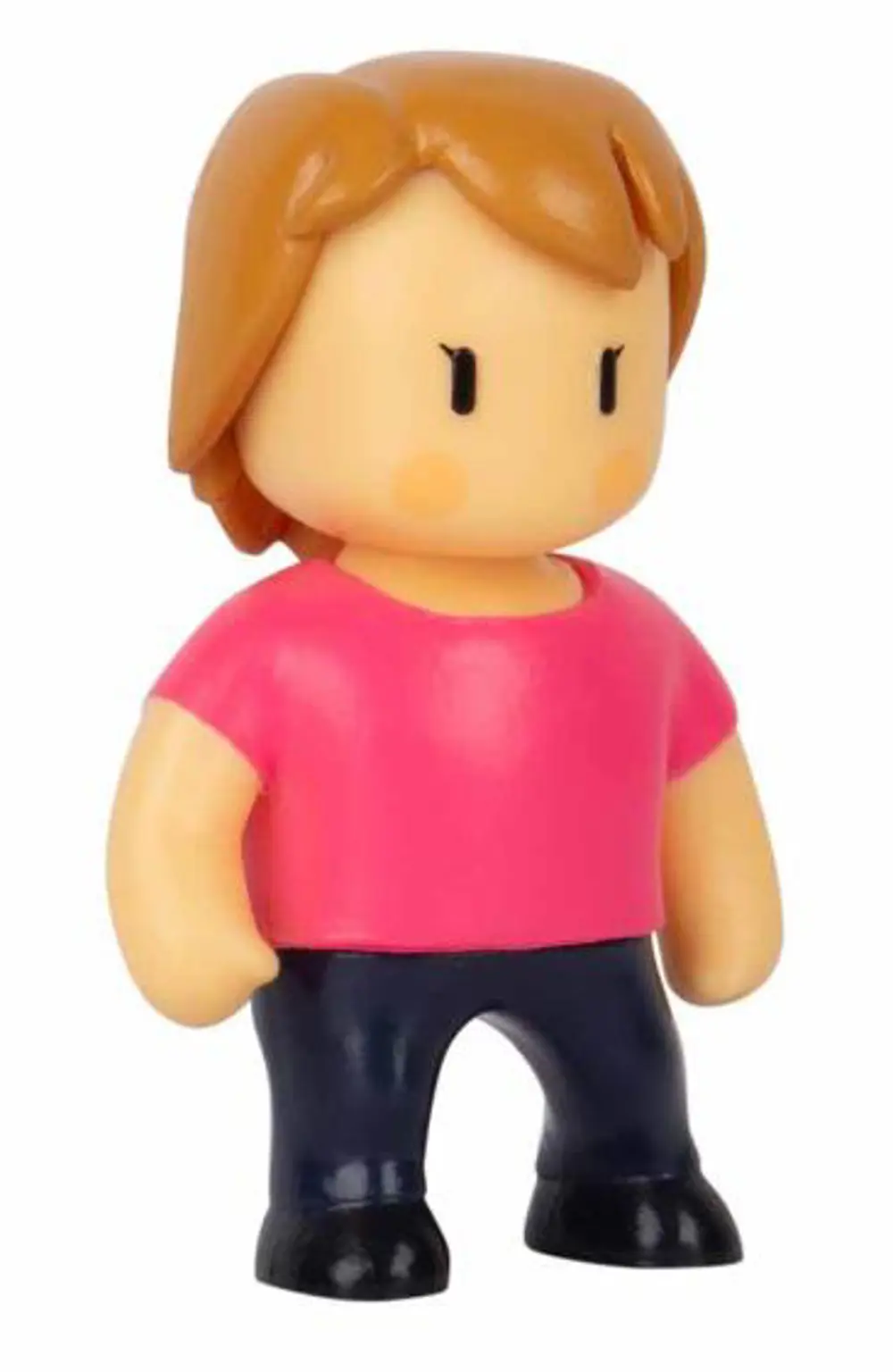 NECO STUMBLE GUYS SG3004 4'LU AKSIYON FIG.AST-12