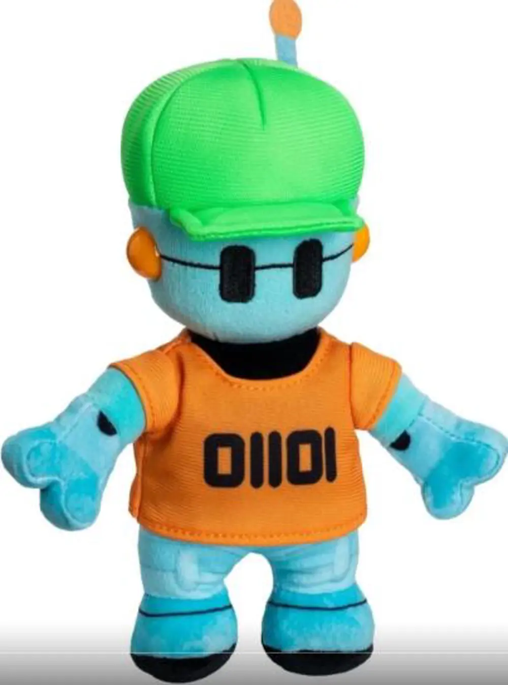 NECO STUMBLE GUYS SG7214 20cm PELUS DISPLAY-8