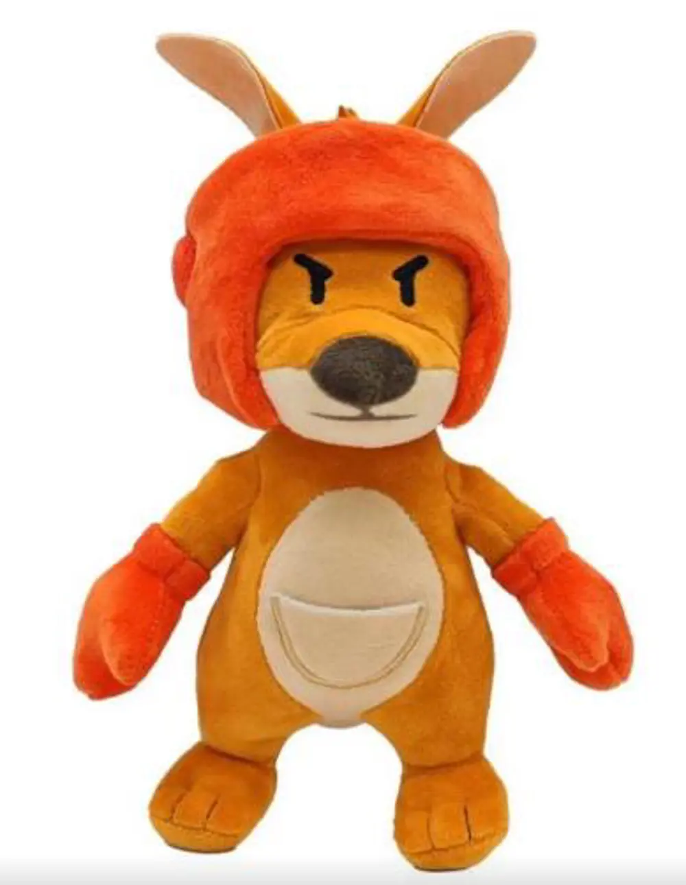 NECO STUMBLE GUYS SG7214 20cm PELUS DISPLAY-8