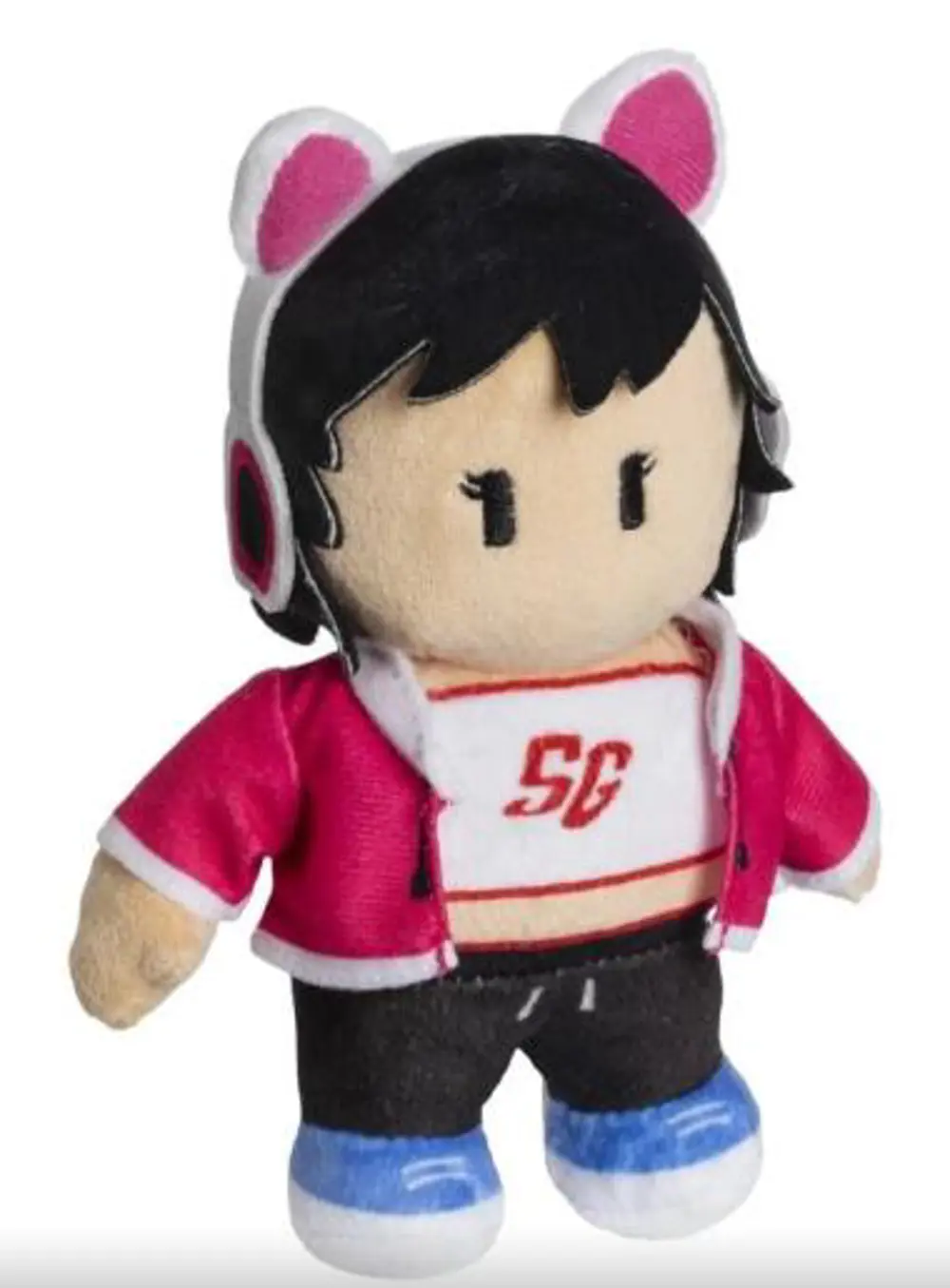 NECO STUMBLE GUYS SG7260 16.5 cm PELUS DISPLAY-8