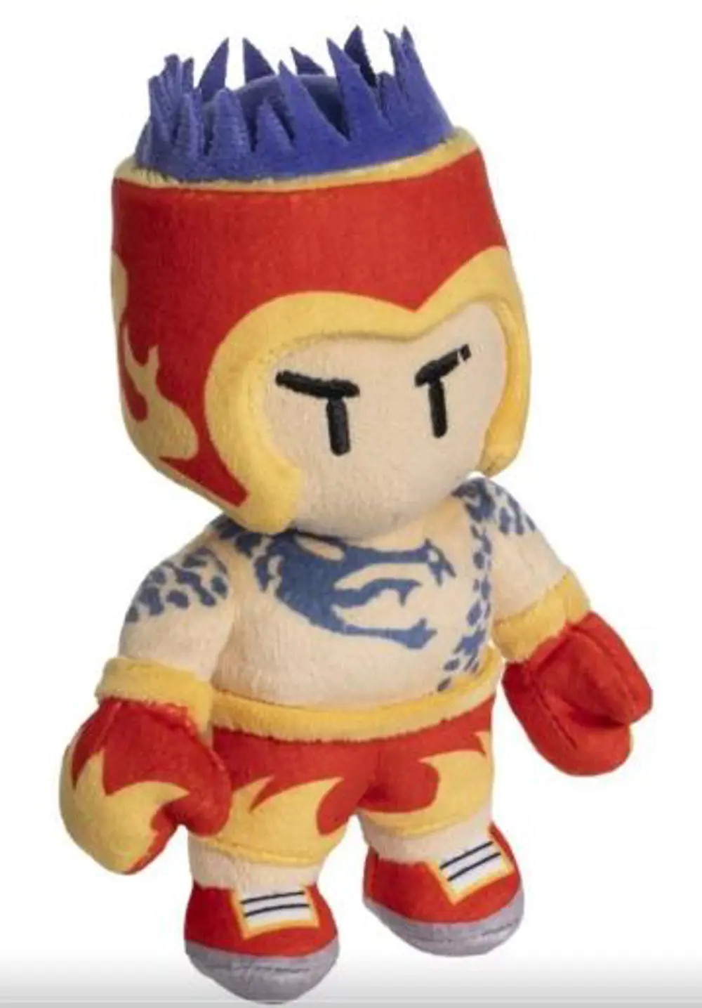 NECO STUMBLE GUYS SG7260 16.5 cm PELUS DISPLAY-8