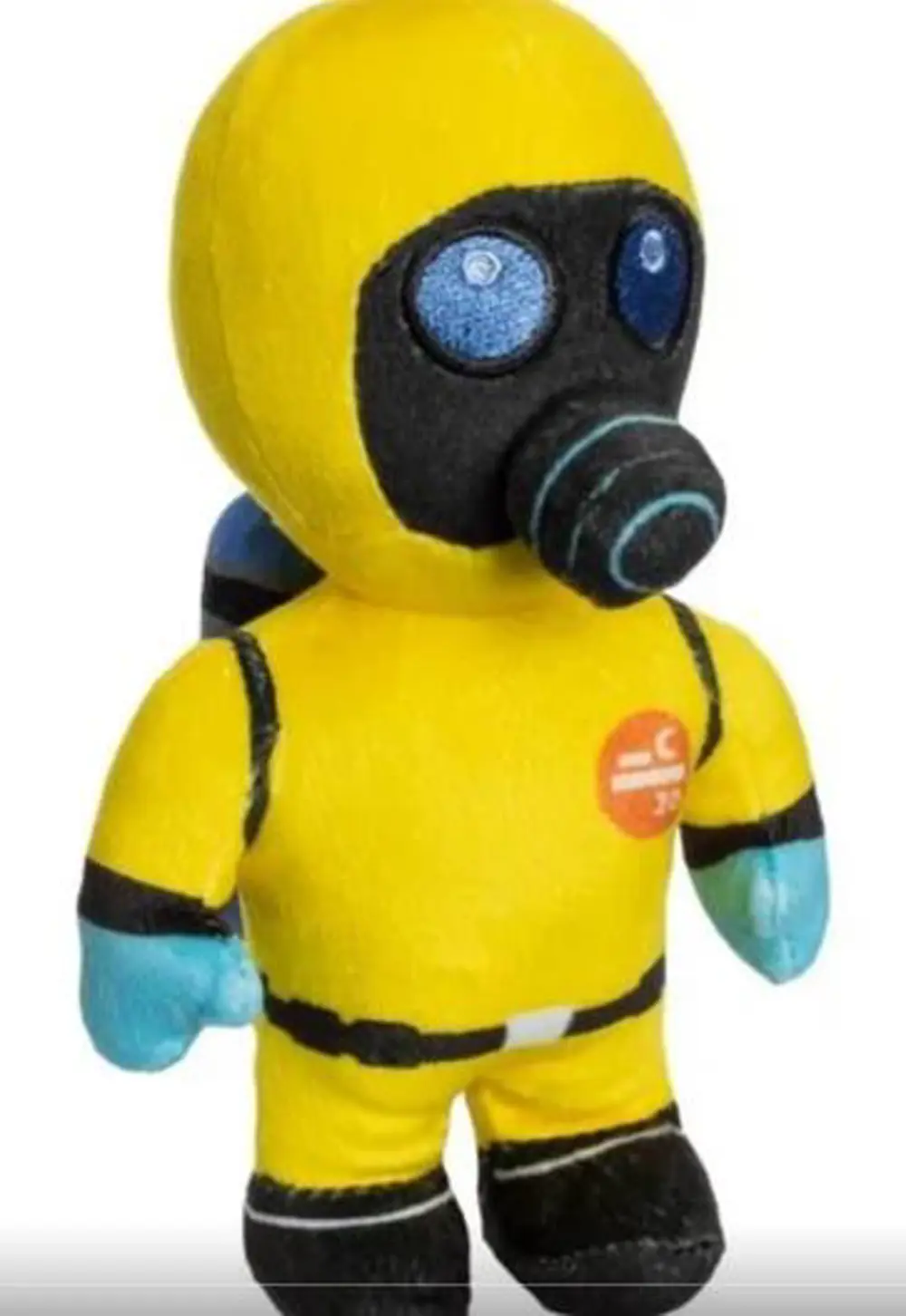 NECO STUMBLE GUYS SG7260 16.5 cm PELUS DISPLAY-8