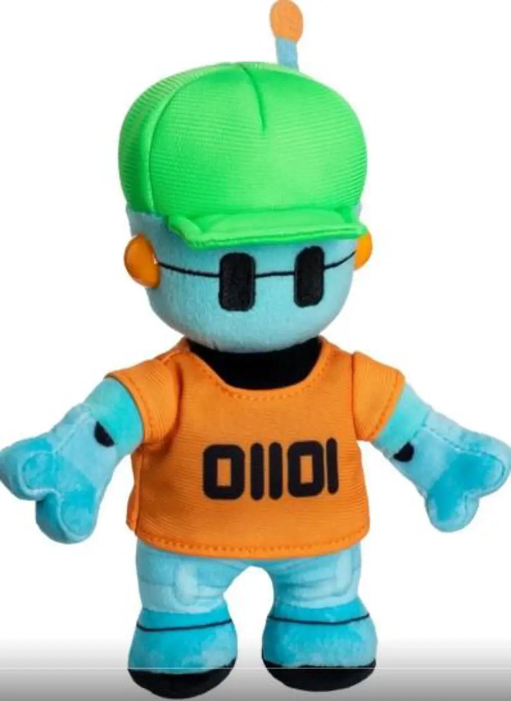 NECO STUMBLE GUYS SG7260 16.5 cm PELUS DISPLAY-8