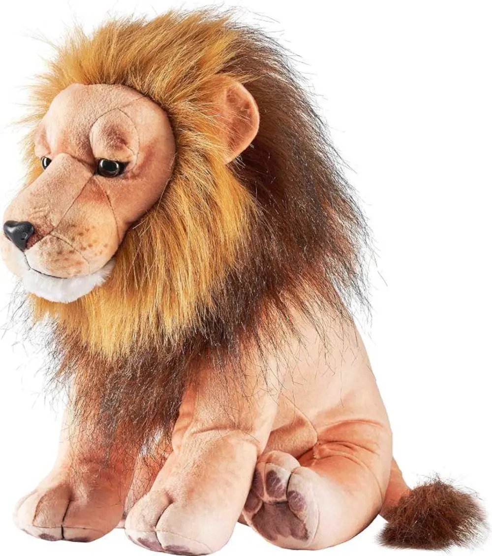 NECO WILD REPUBLIC 27553 ASLAN 40cm