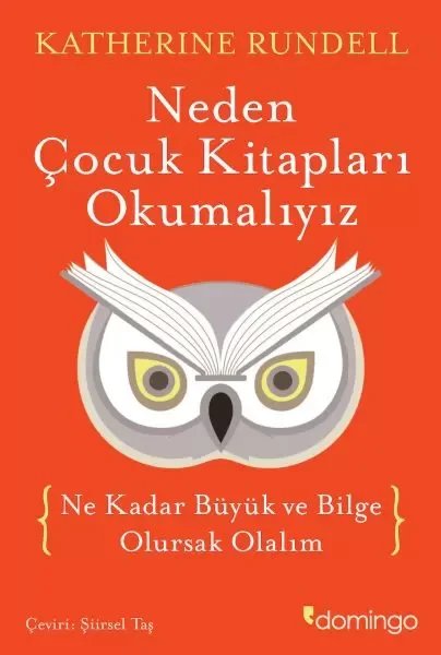 Neden Çocuk Kitapları Okumalıyız Fiyatı, Yorumları ve Özellikleri