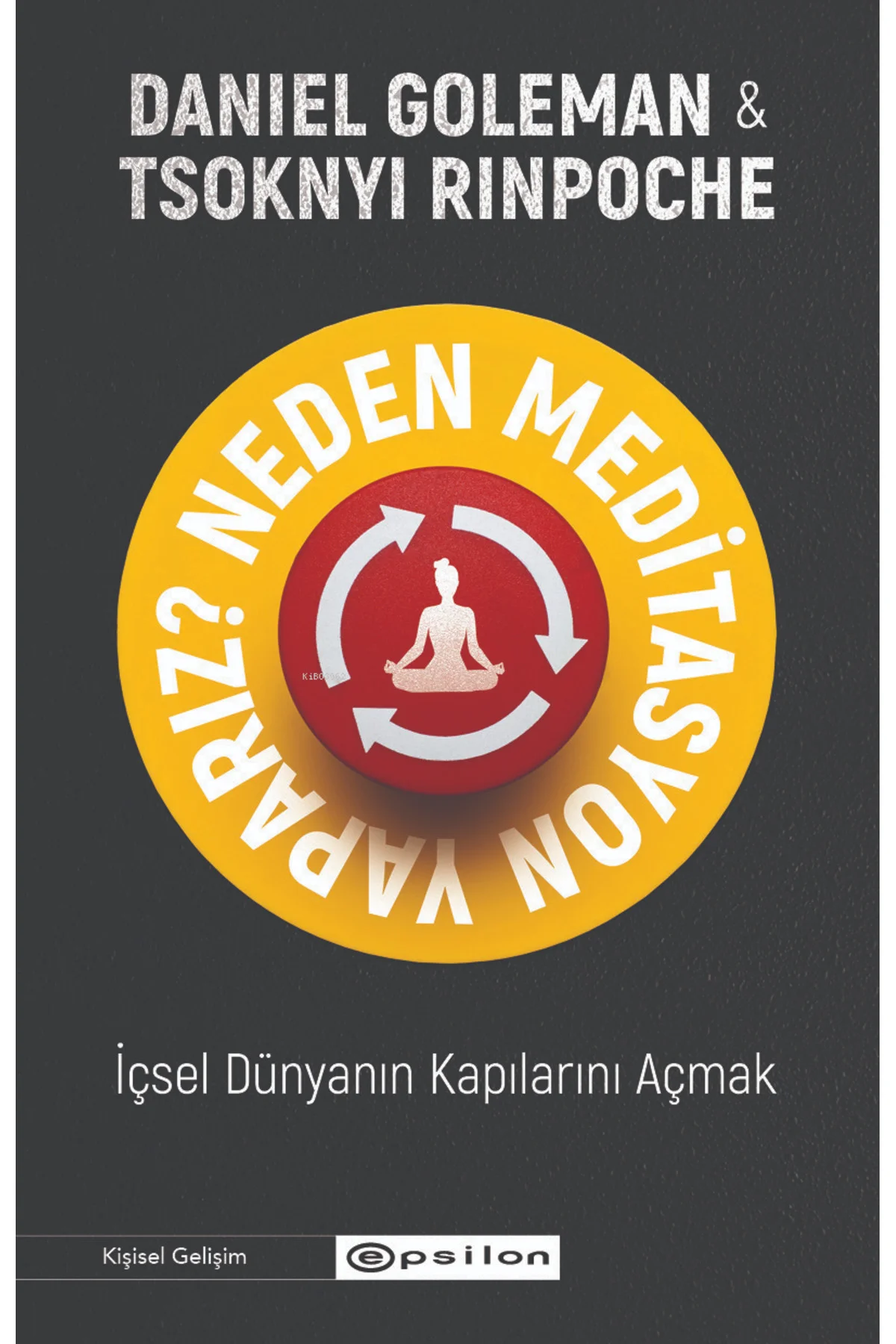 Neden Meditasyon Yaparız?