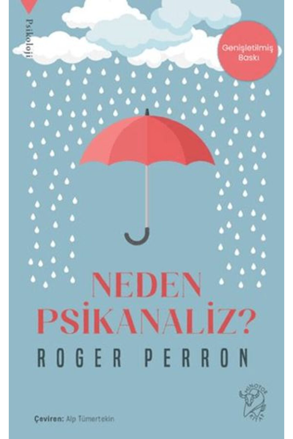 Karatay Yayınları Neden Psikanaliz