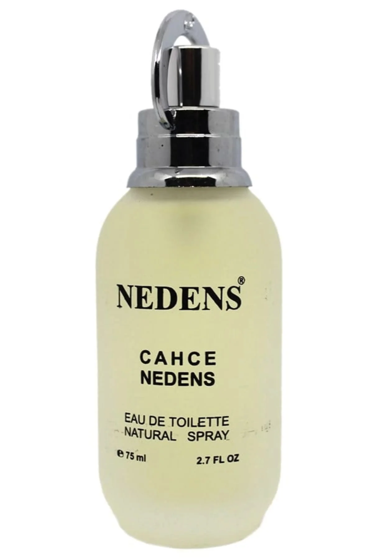 Nedens Cahce Edt 75 Ml Kadın Parfüm - Görsel 3