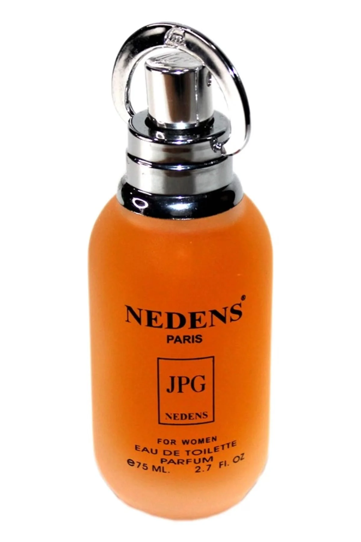 Nedens Jpg 75 Ml Kadın Parfüm - Görsel 2