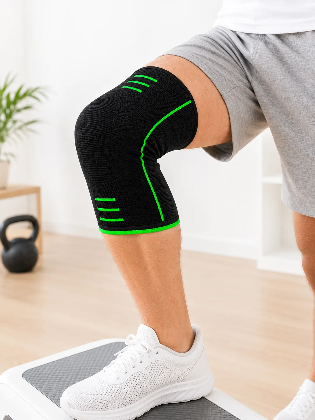 Nefes Alabilen Örme Dizlik Esnek Yapılı Spor ve Egzersiz Dizliği Fiyatı, Yorumları ve Özellikleri