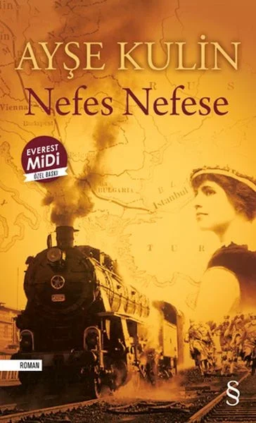 Nefes Nefese (Midi Boy) Fiyatı, Yorumları ve Özellikleri