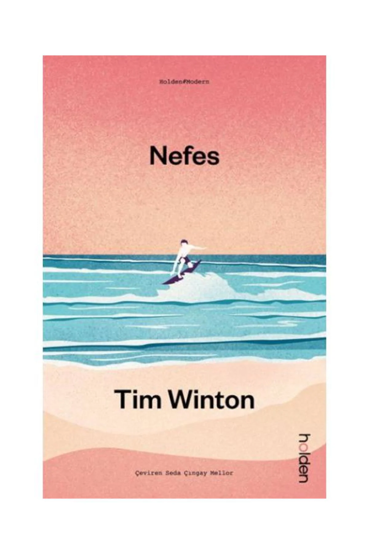 Nefes / / Tim Winton