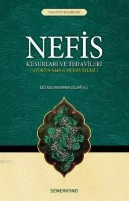 Nefis  Kusurları ve Tedavileri Fiyatı, Yorumları ve Özellikleri