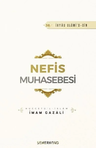 Nefis Muhasebesi