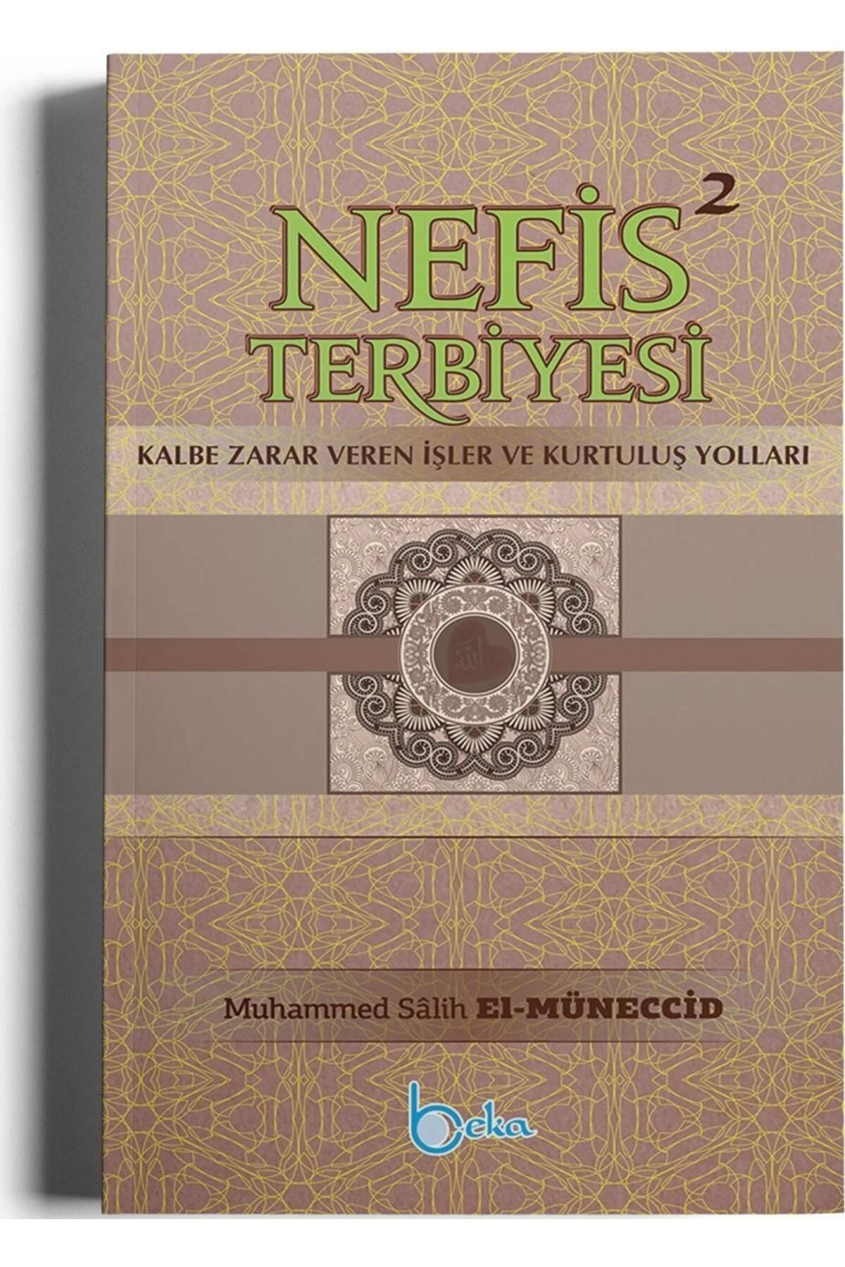 Nefis Terbiyesi 2