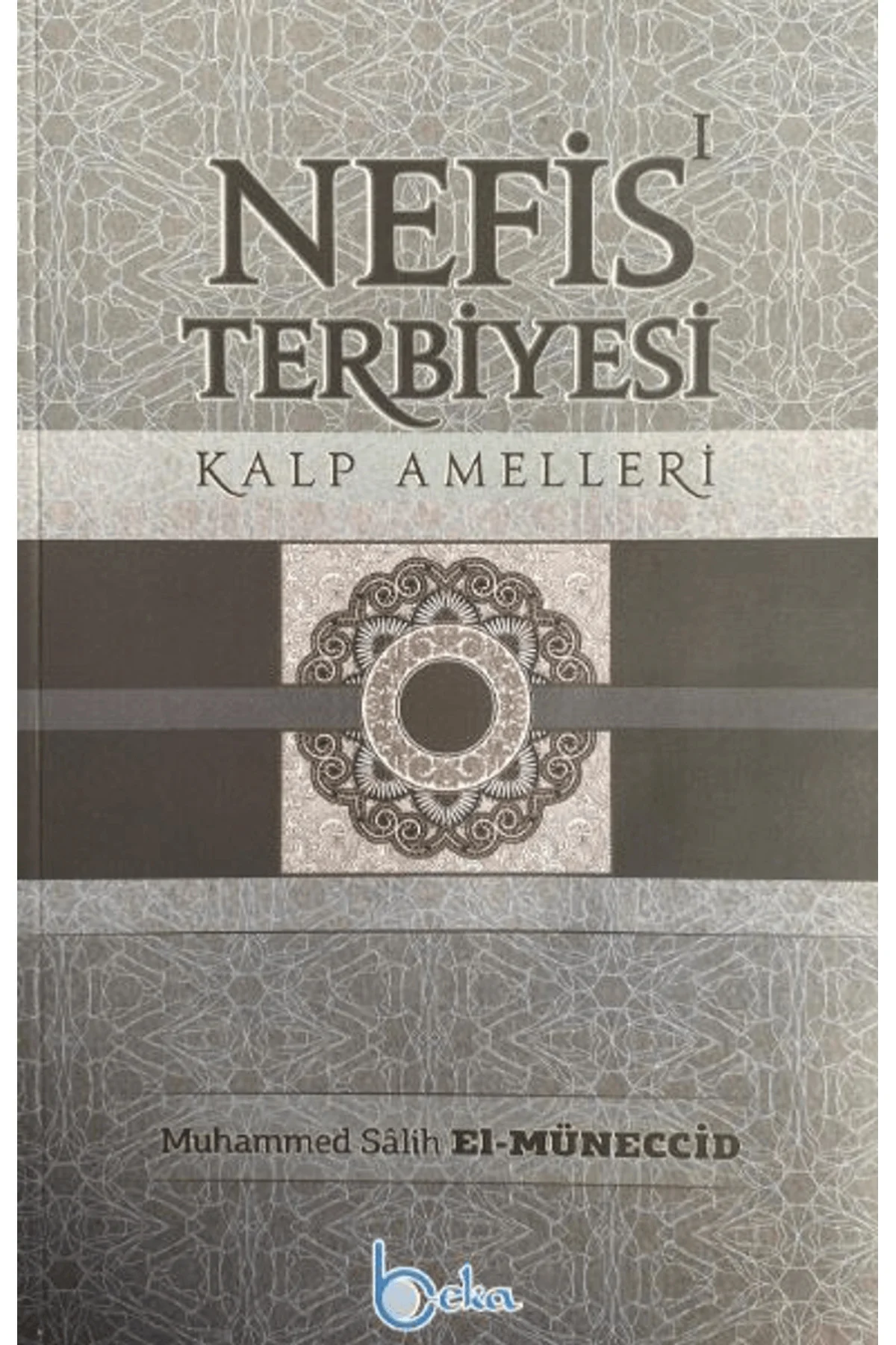 Nefis Terbiyesi