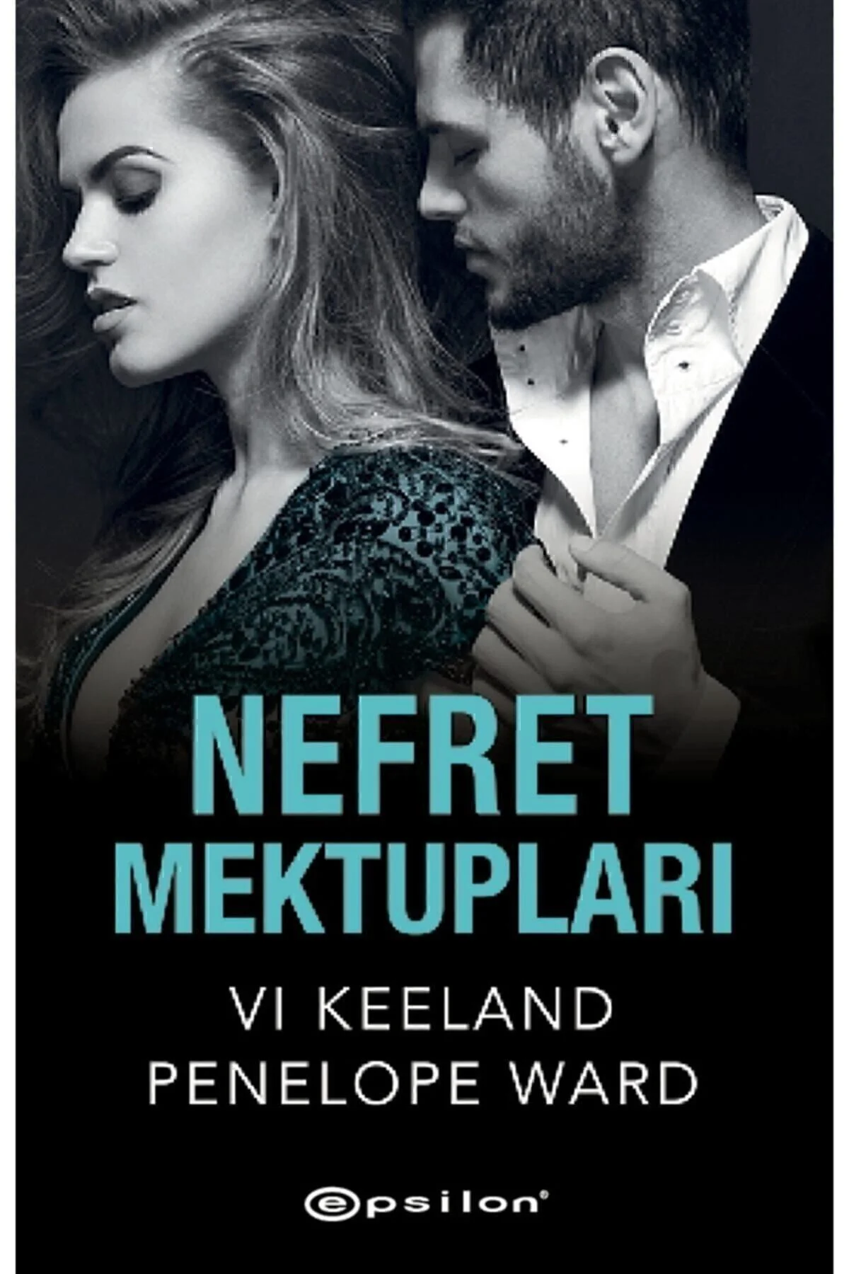 Nefret Mektupları - Penelope Ward