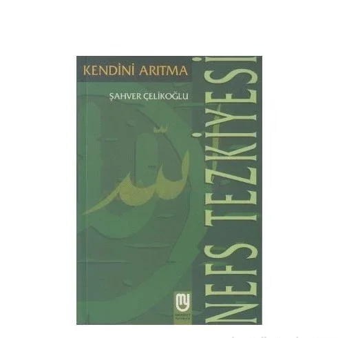Nefs Tezkiyesi/Kendini Arıtma Fiyatı, Yorumları ve Özellikleri