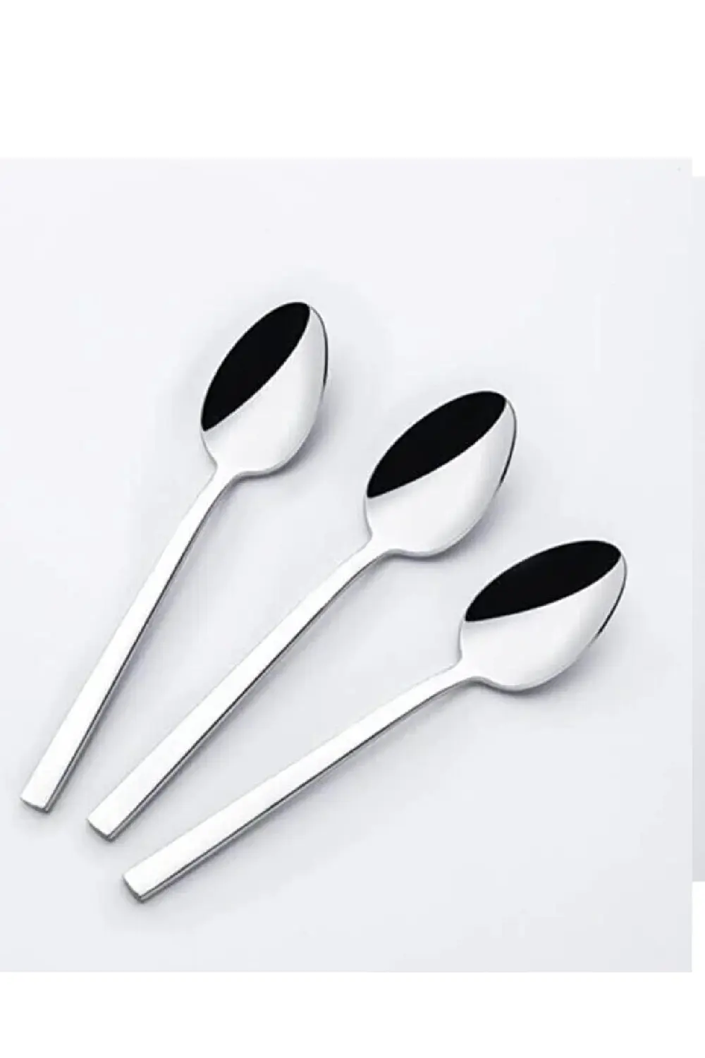 Nehir Dalyan Çay Kaşık 6 Adet