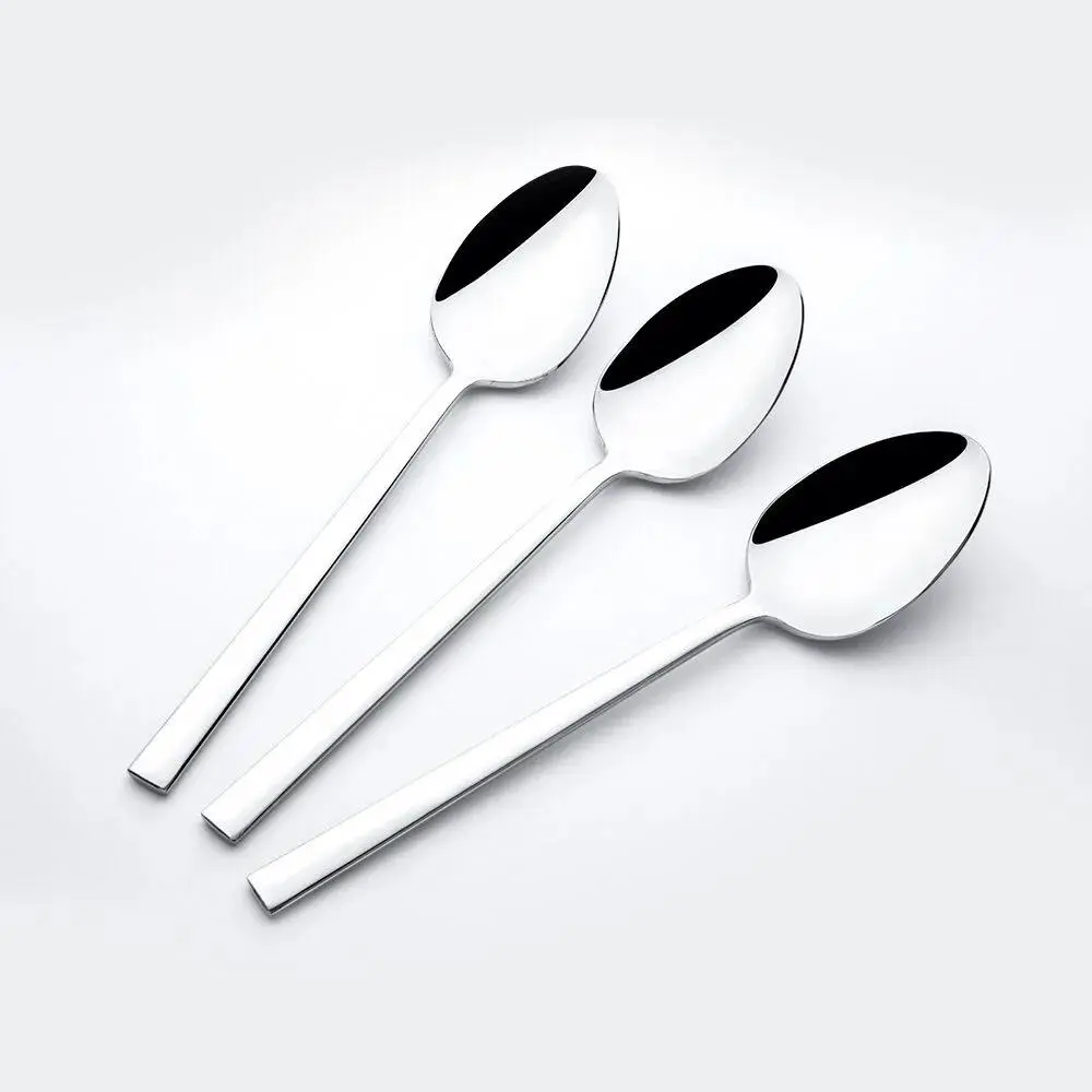 Nehir Dalyan Yemek Kaşığı 3 Adet