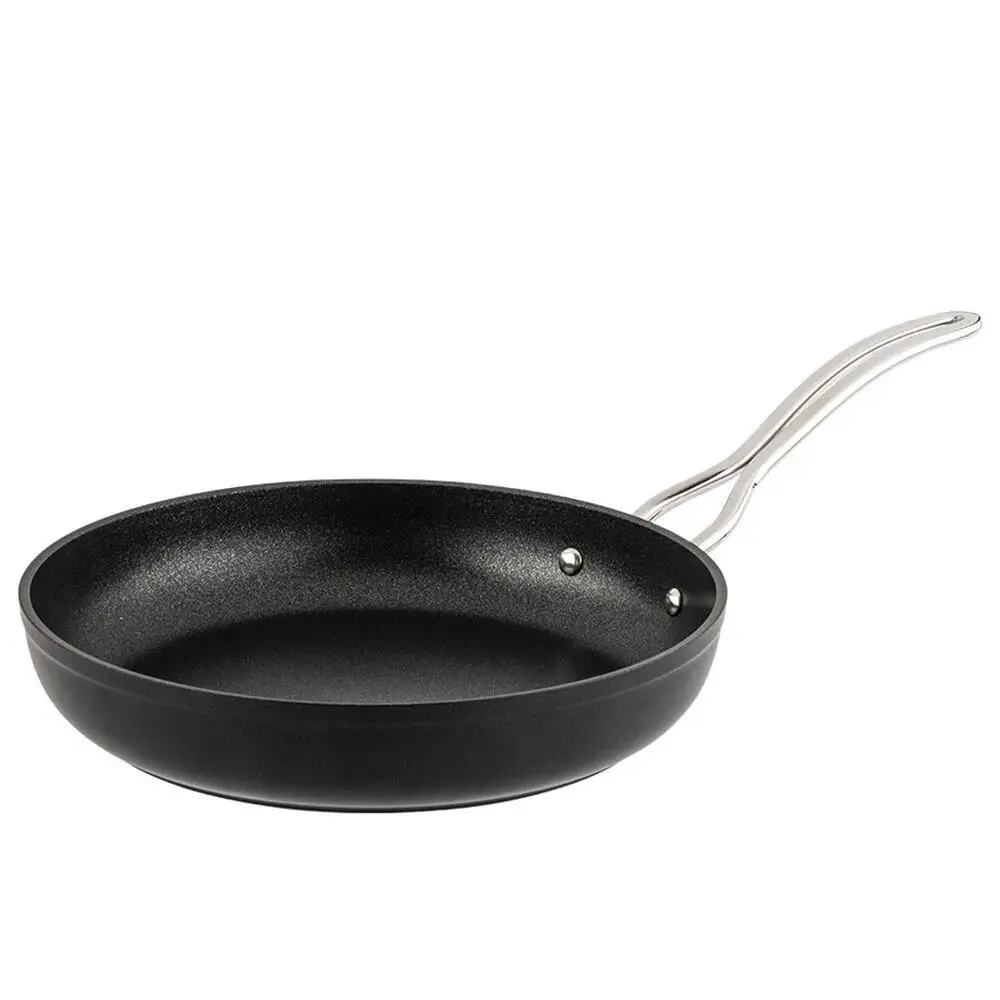 Nehir Galaxy Titanium Siyah Tava 28 Cm