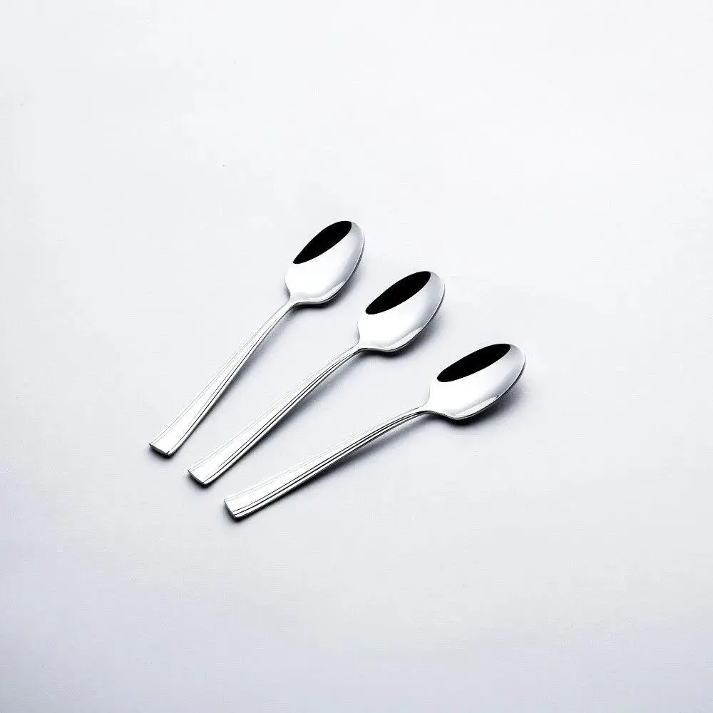 Nehir Katre 6 Adet Çay Kaşığı Nehir Katre 6 Adet Çay Kaşığı