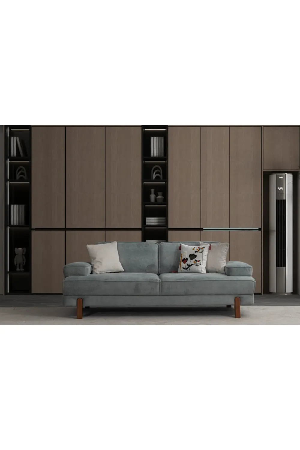 NEHİR KOLTUK TAKIMI