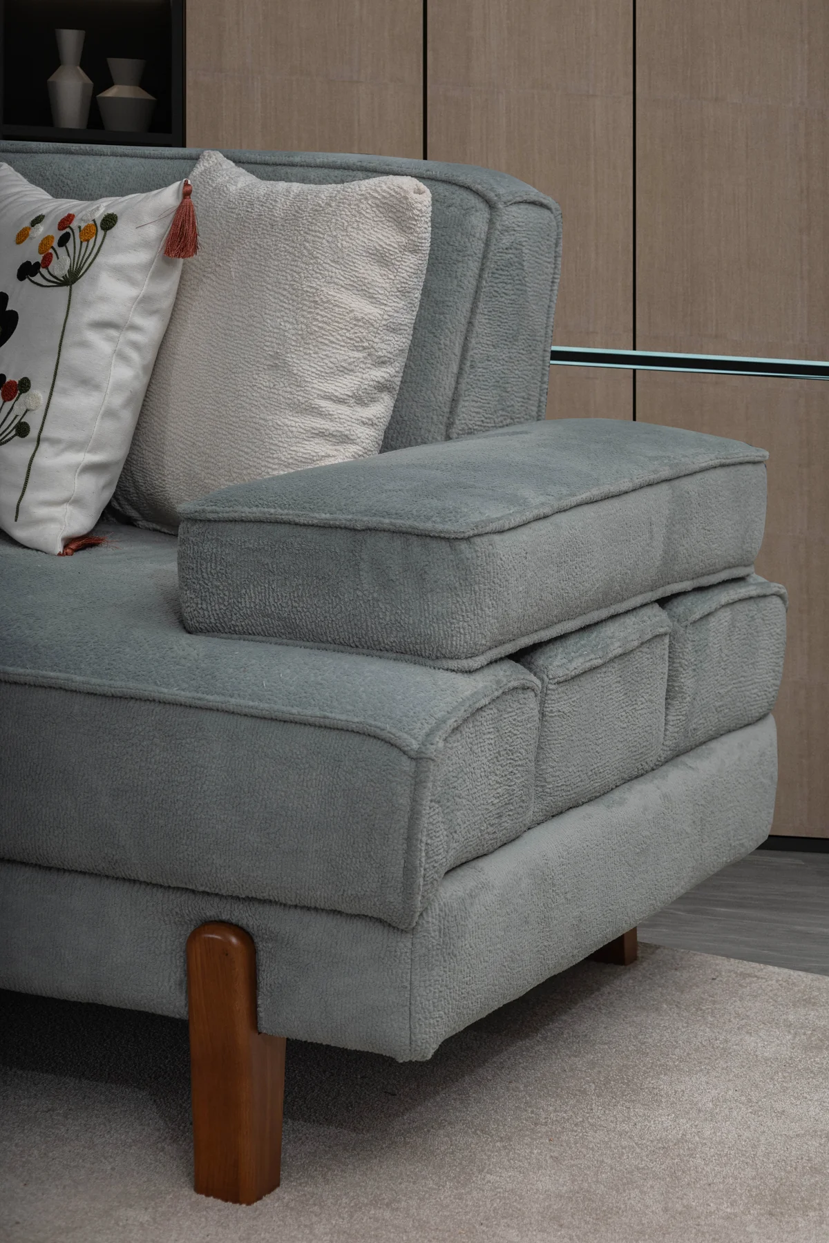 NEHİR KOLTUK TAKIMI