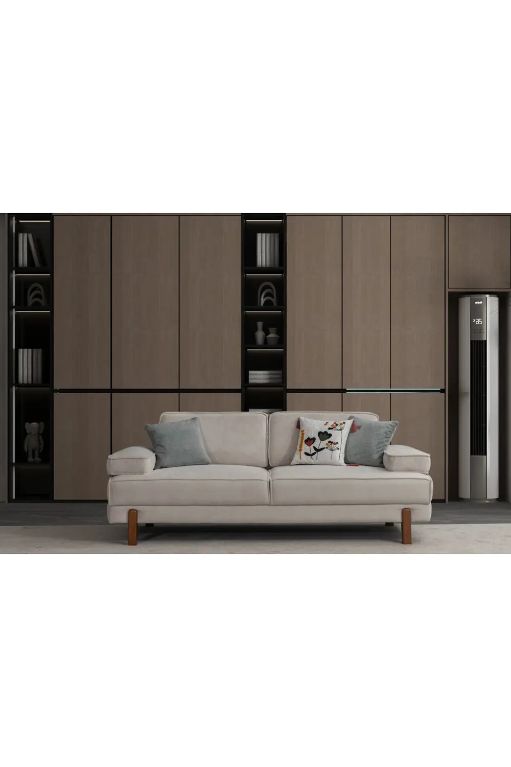 NEHİR KOLTUK TAKIMI