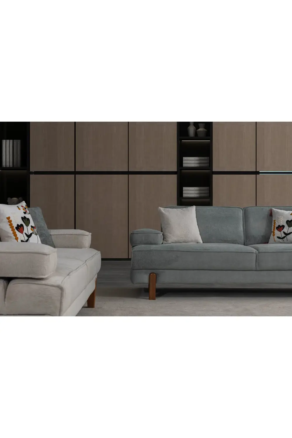 NEHİR KOLTUK TAKIMI