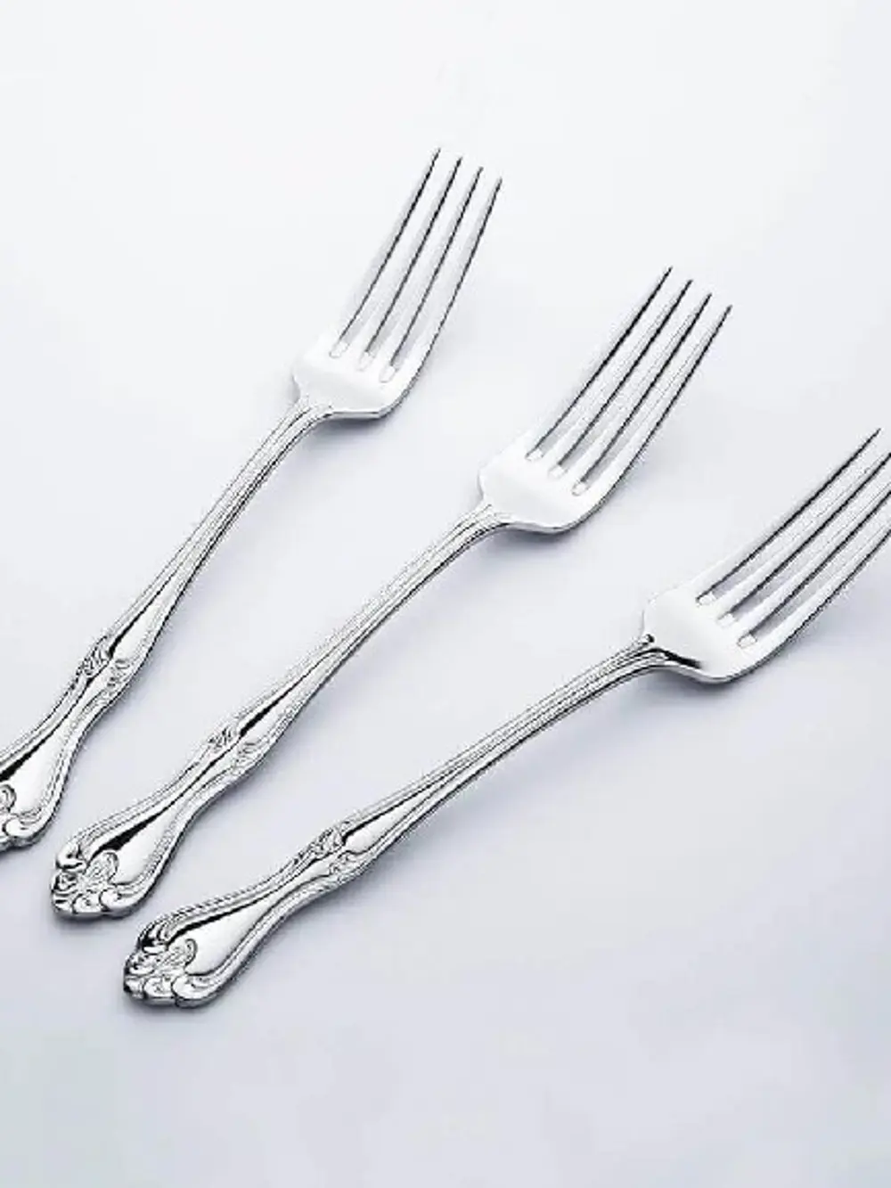 Nehir Lalezar Yemek Çatal 3 Adet