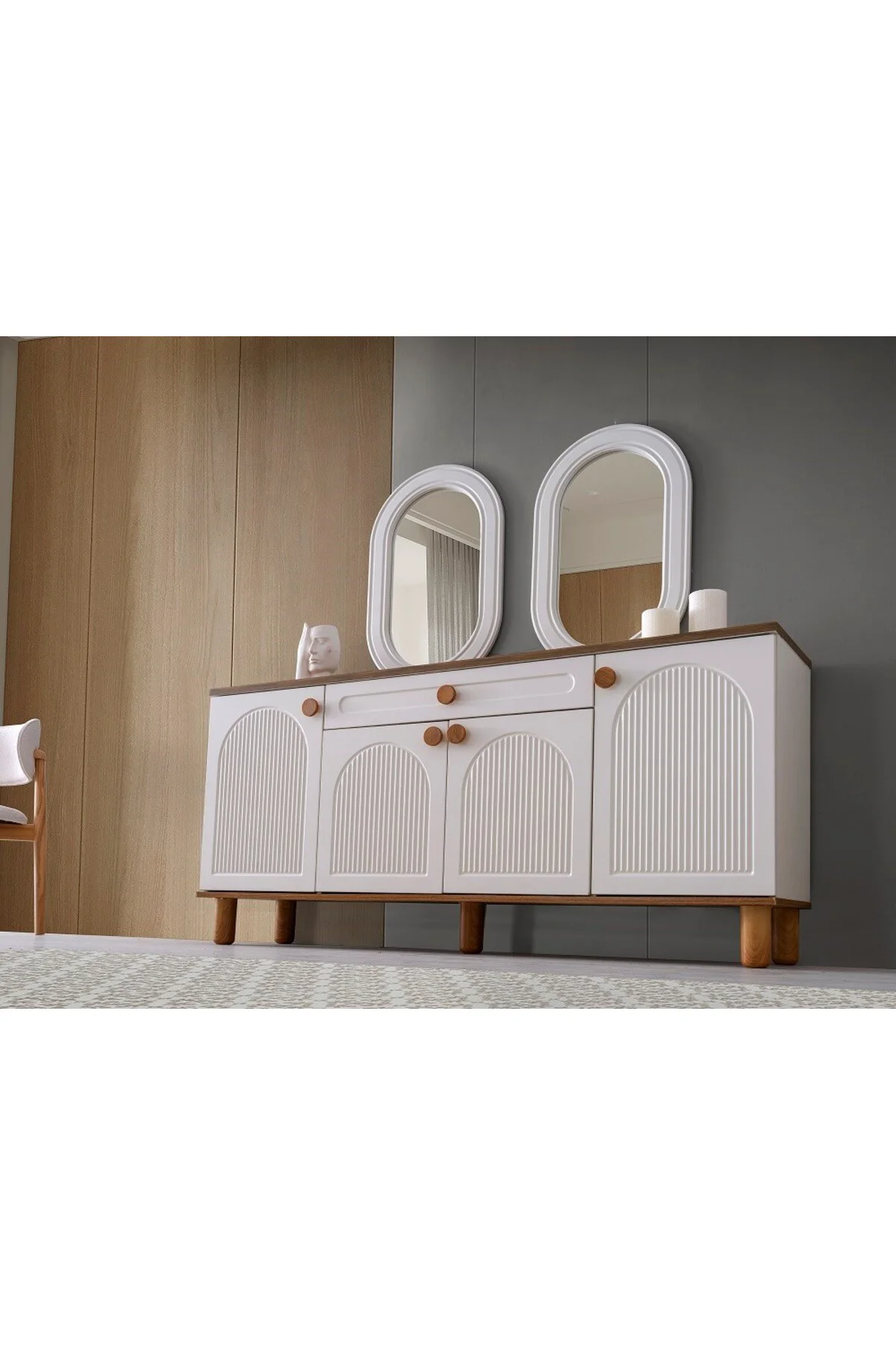 NEHİR MDF KONSOL VE AYNA Fiyatı, Yorumları ve Özellikleri