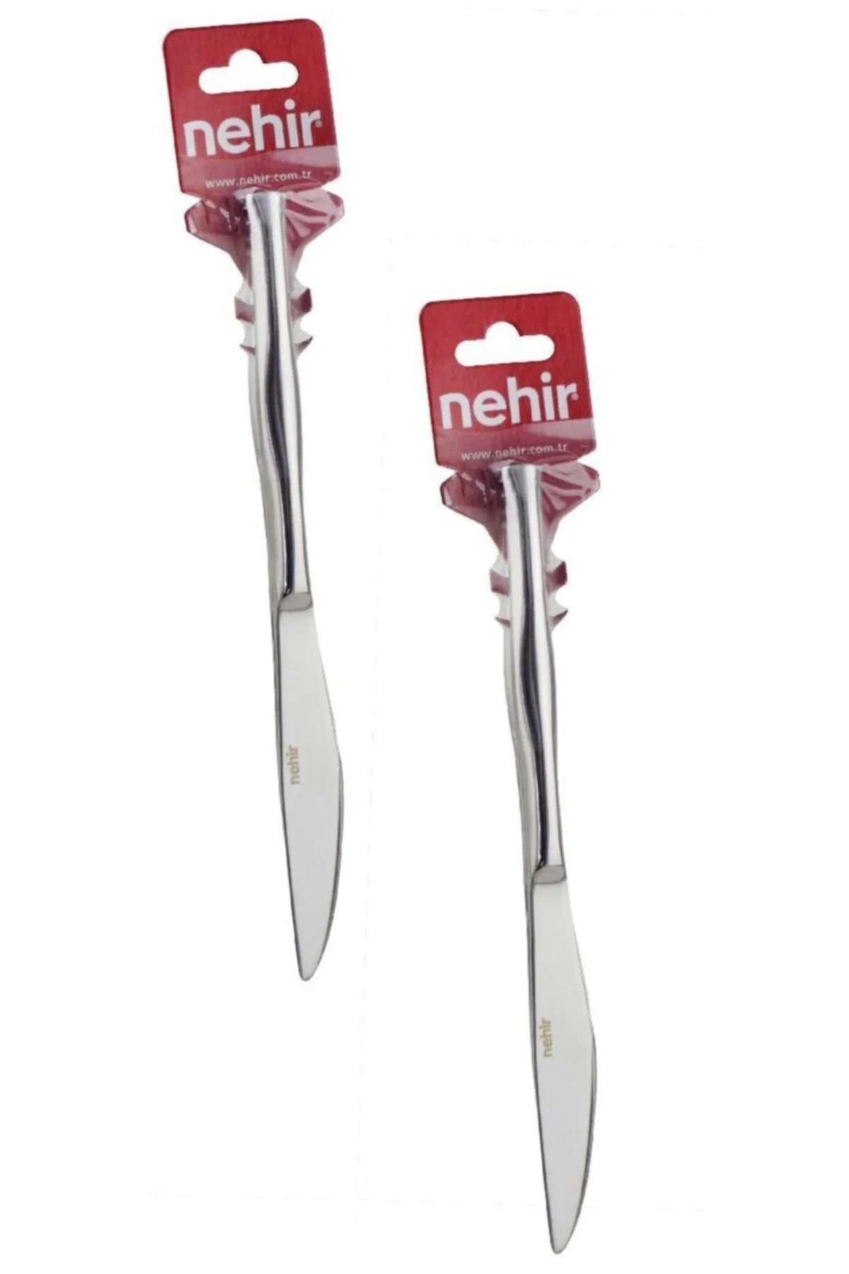 Nehir Zarif Pasta Bıçağı