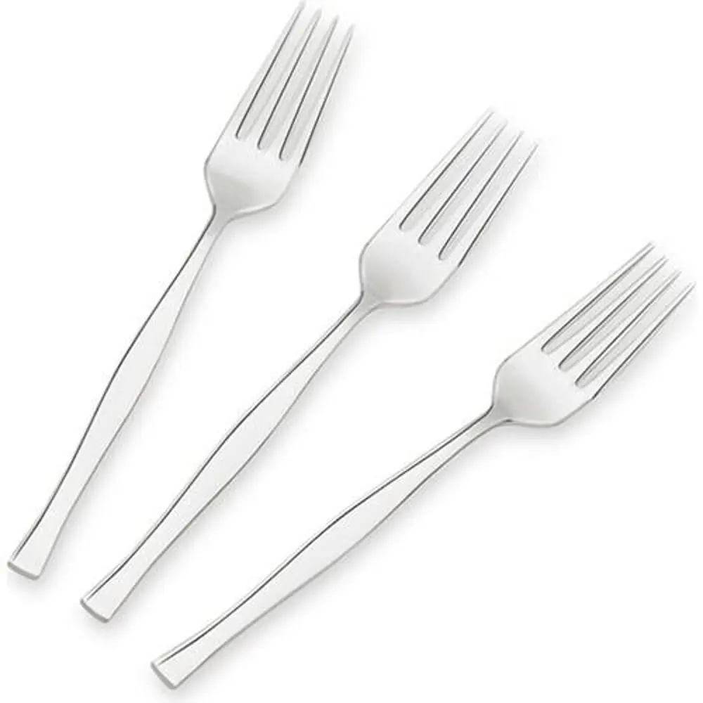 Nehir Zarif Tatlı Çatalı 3 Adet