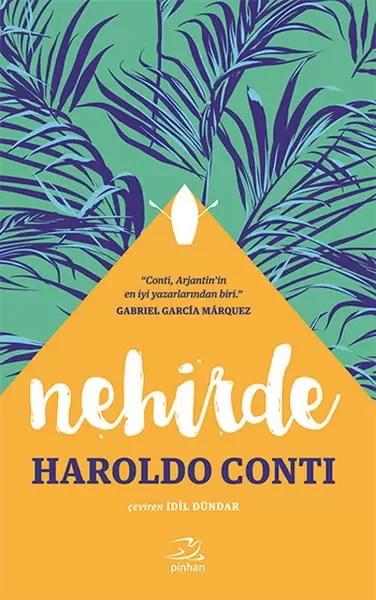 Nehirde