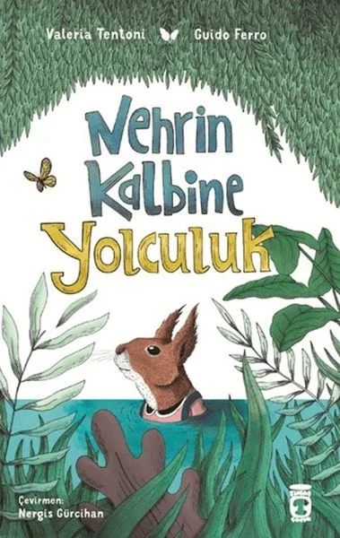 Nehrin Kalbine Yolculuk Fiyatı, Yorumları ve Özellikleri